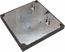 Конфорка КЭТ-009 RADA