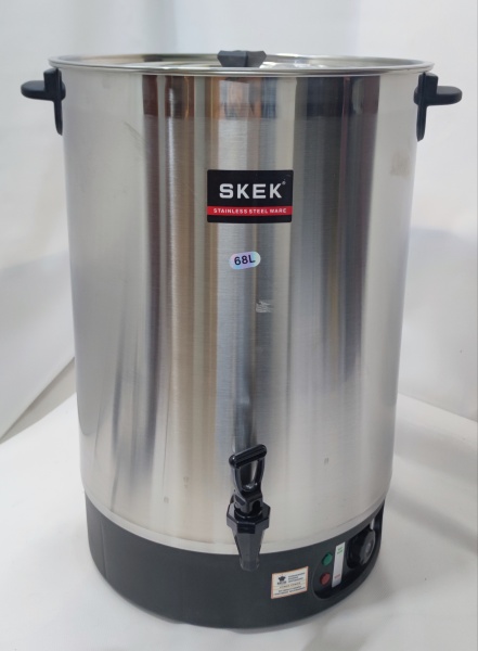 Термопот 68 L