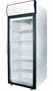 Холодильный шкаф POLAIR DM107-S