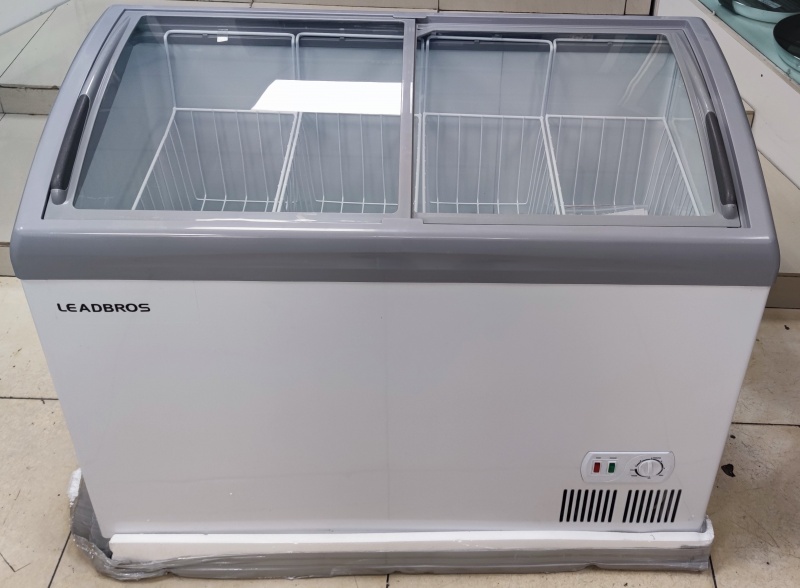 Морозильный ларь Leadbros SC/SD-268Y	