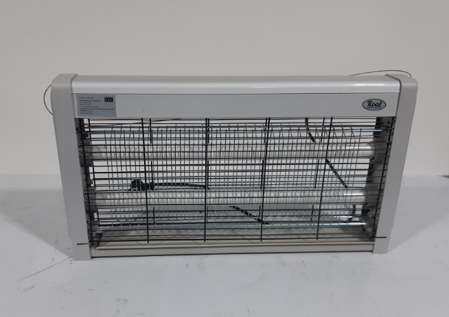 Мухоловка, уничтожитель насекомых электрический