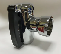 Кран сливной КПЭМ "1"