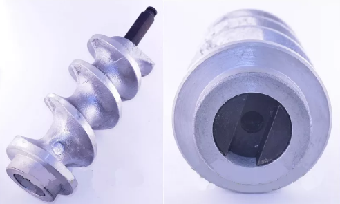 Шнек МИМ-600 01.300