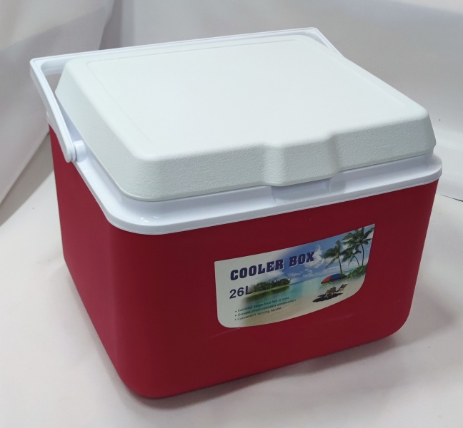 Термоконтейнер 26 литров