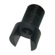 Вставка шнека задняя для мясорубки МИМ-600