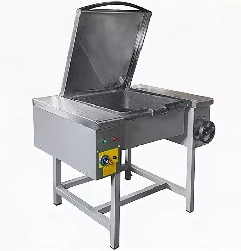 Сковорода электрическая СЭП-0.25