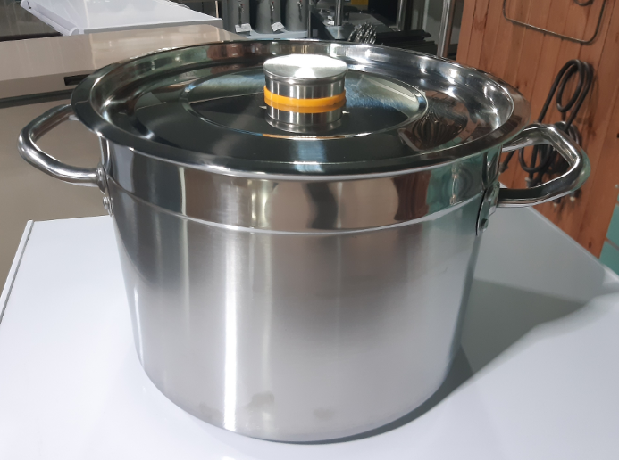 Кастрюля 20 л