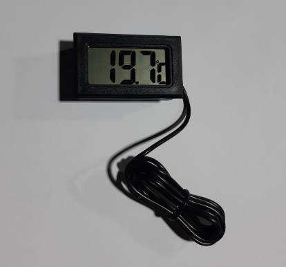 Термометр бытовой