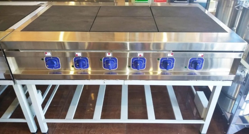 Плита ПЭТ - 6П