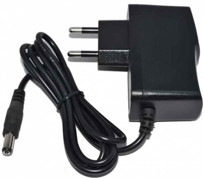 Блок питания для весов ВЭУ