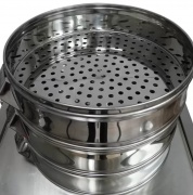 Мантоварка 38