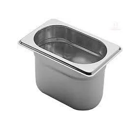 Гастроемкость GN 1/9-100