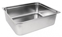 Гастроемкость GN 2/1-200