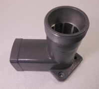 Корпус ( горловина ) МИМ-300 (01.101)