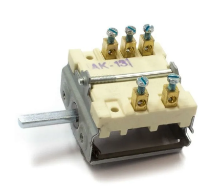 Переключатель пакетный ego 49.24015-000.