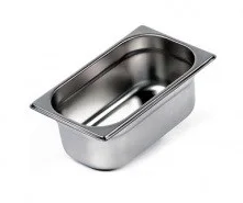 Гастроемкость GN 1/4-100