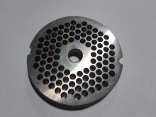 Решетка KY-22 4.5 мм