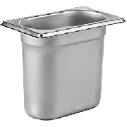 Гастроемкость GN 1/9-150