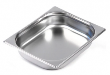Гастроемкость GN 1/2-65