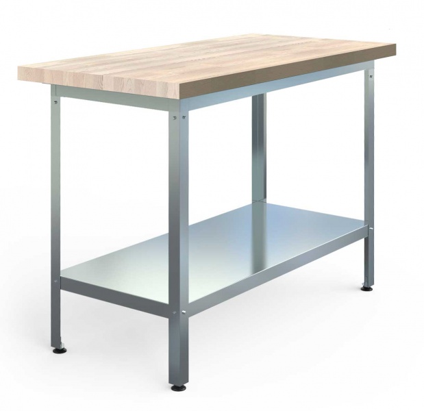 Стол кондитерский СК-П-10/6