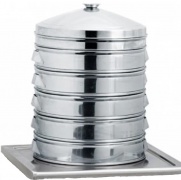 Мантоварка 45