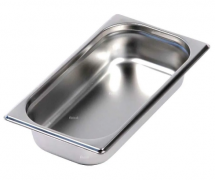 Гастроемкость GN 1/3-65