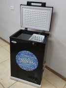 Морозильный ларь ORION BD-100B