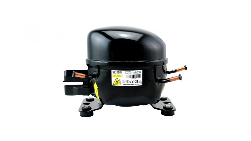 Компрессор QD128YG (R-600)