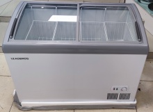 Морозильный ларь Leadbros SC/SD-268Y	