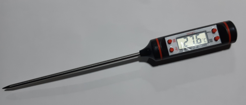 Термометр ТP-101