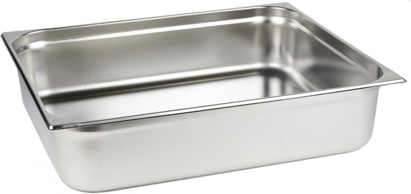 Гастроемкость GN 2/1-150