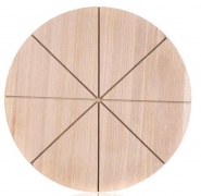 Доска для пиццы 30 см