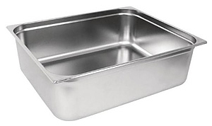 Гастроемкость GN 2/1-200