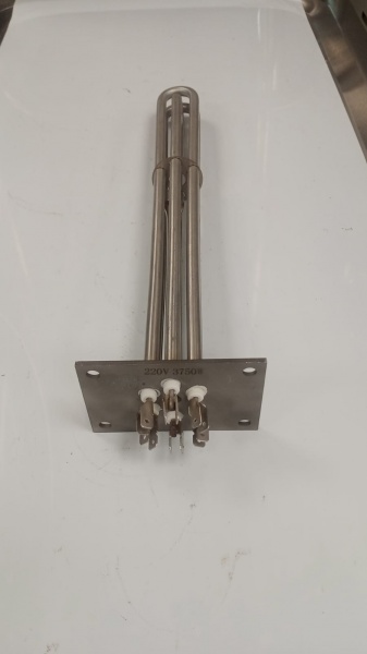 Тэн ВЗ-20-А 3,75 380мм