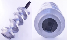 Шнек МИМ-600 01.300