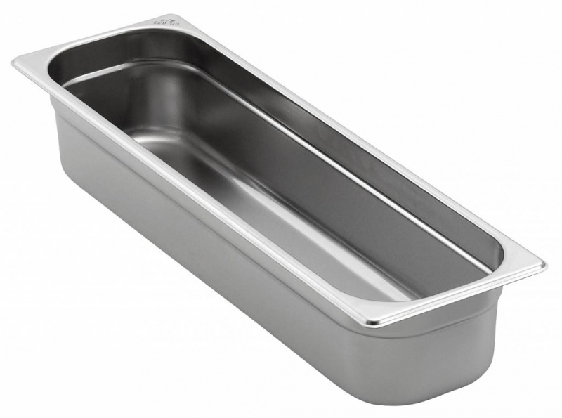 Гастроемкость GN 2/4-150