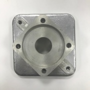 Фланец  МИМ-600   00.001