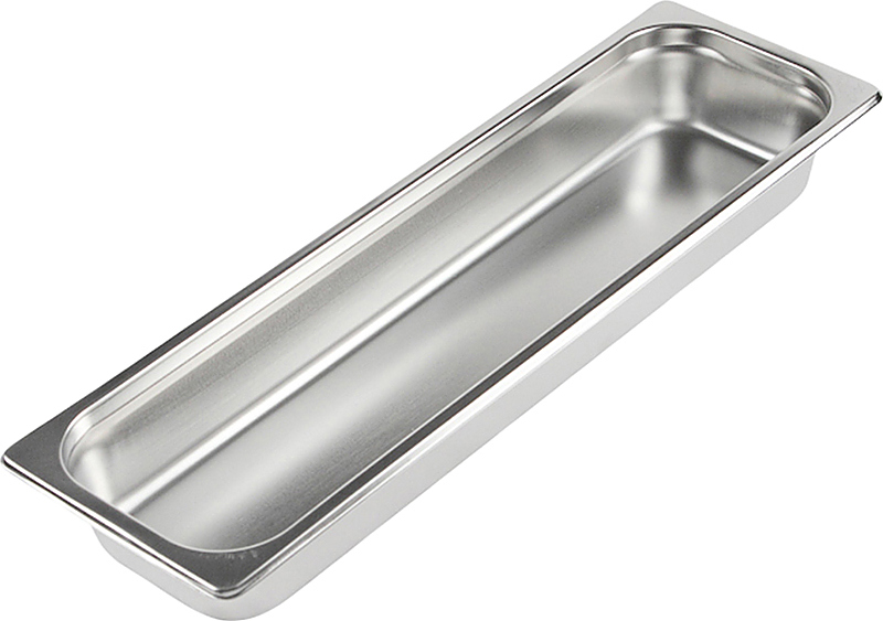 Гастроемкость GN 2/4-65