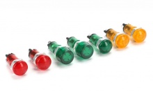 Лампа сигнальная 220V