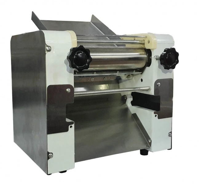 Тестораскатка 300