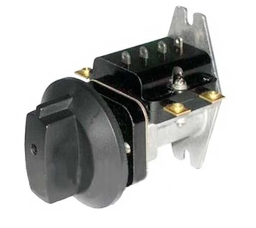 Переключатель тпкп 25а