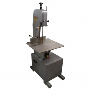 Пила ленточная QG 330