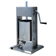 Шприц колбасный SV-10, 10л.