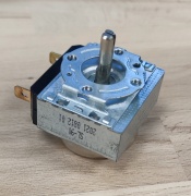 Универсальный электромеханический таймер для духовки