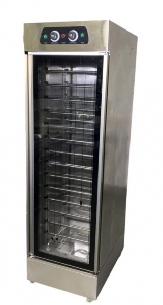 Расстоечный  шкаф LK - 16