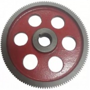 Колесо зубчатое (шестерня) МИМ-600  02.002  Z-140