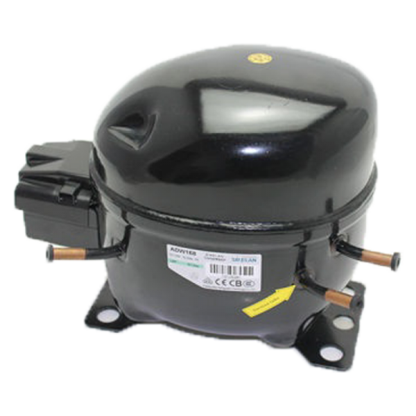 Компрессор ADW168 (R-134)