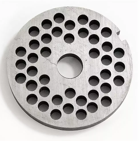 Решетка №2 МИМ-80