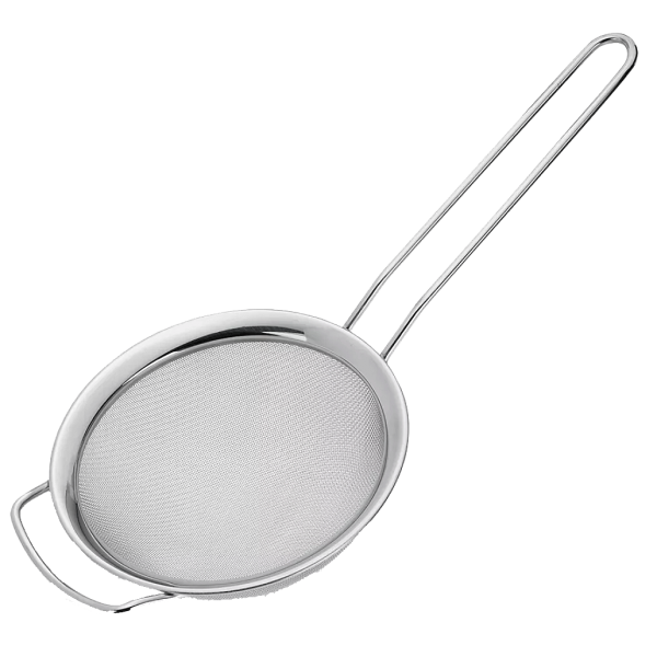 Шумовка 28 см