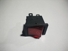 Переключатели кнопочные 250V AC